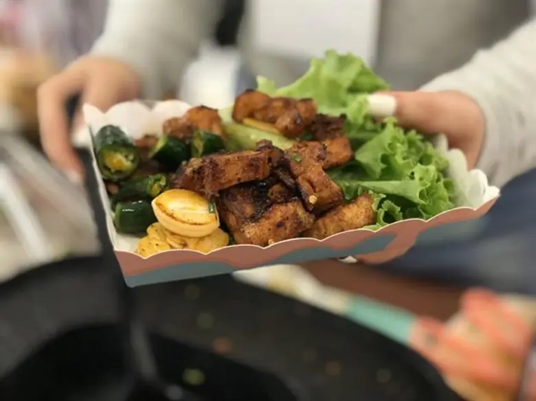 เดอะมอลล์ ยกทัพความสนุก จัดเทศกาลเกาหลีสุดยิ่งใหญ่ในงาน“THE MALL SEOUL OF LOVE”