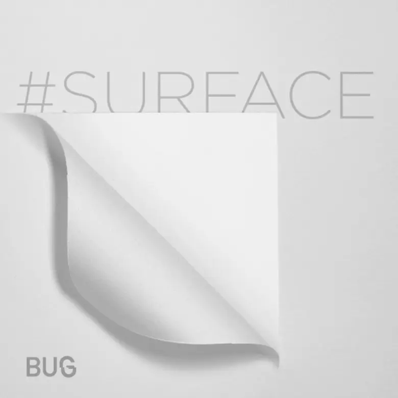 #SURFACE 17 February - 8 May 2020 Bangkok University Gallery (BUG)