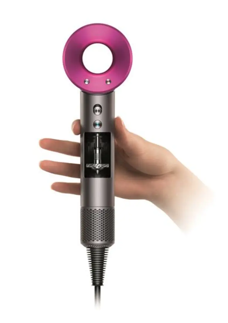 เลือกของขวัญวันวาเลนไทน์สำหรับคนพิเศษกับ Dyson ถูกใจผู้รับแน่นอน!