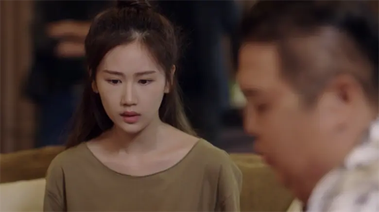 เมื่อที่พึ่งสุดท้ายของ "หลิน" (เจน-รมิดา)...