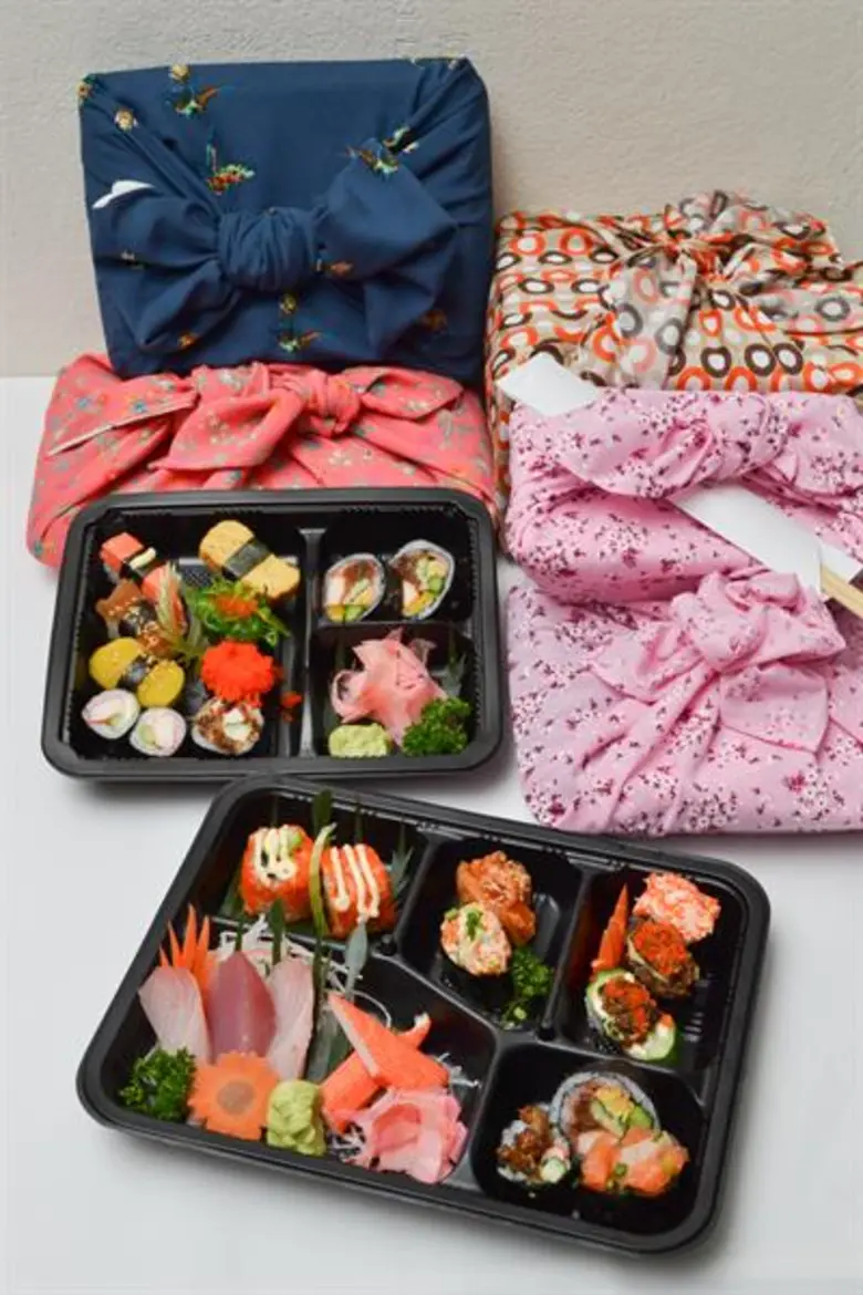 เชิญมาซื้อกลับบ้านให้อิ่มอร่อยเต็มคำ กับ ...