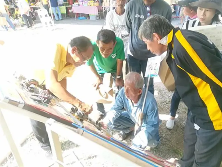 สศก. จัดทีม ติดตามงาน Field Day แหล่งสถานีเรียนรู้ให้เกษตรกร ก่อนเริ่มต้นฤดูกาลผลิตใหม่