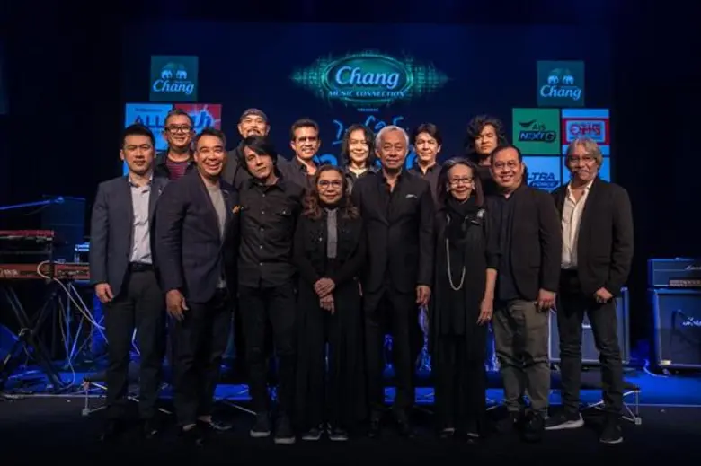 “จีเอ็มเอ็ม แกรมมี่” ร่วมกับ “เอ-ไทม์ โชว์บิส” แถลงข่าวเปิดตัวคอนเสิร์ตครั้งใหม่สุดยิ่งใหญ่แห่งปี “ไมโคร จำฝังใจ คอนเสิร์ต”