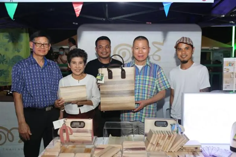 นายกฤษศญพงษ์ ศิริ ปลัดกระทรวงวัฒนธรรม ร่ว...