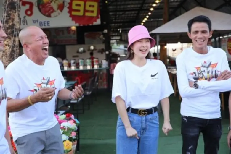 งานนี้ต้องเอาคืน เมื่อสัปดาห์นี้แขกรับเชิ...