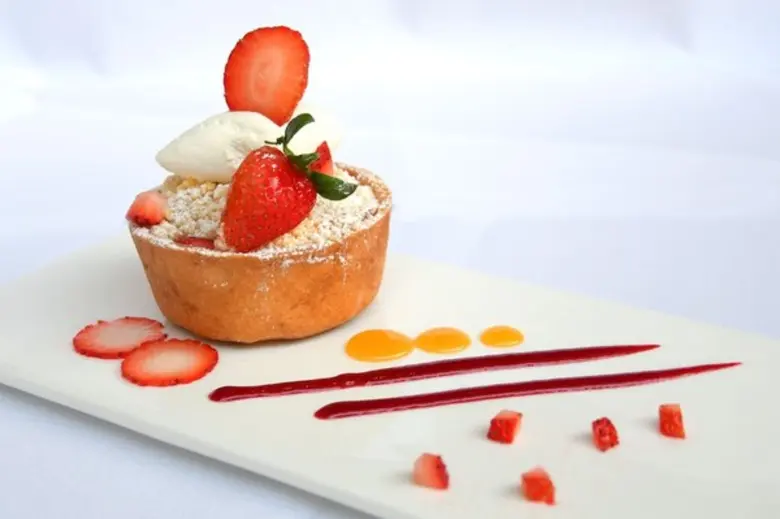 สตรอว์เบอร์รี่ ผลไม้ของโปรดของใคร ๆ หลายค...