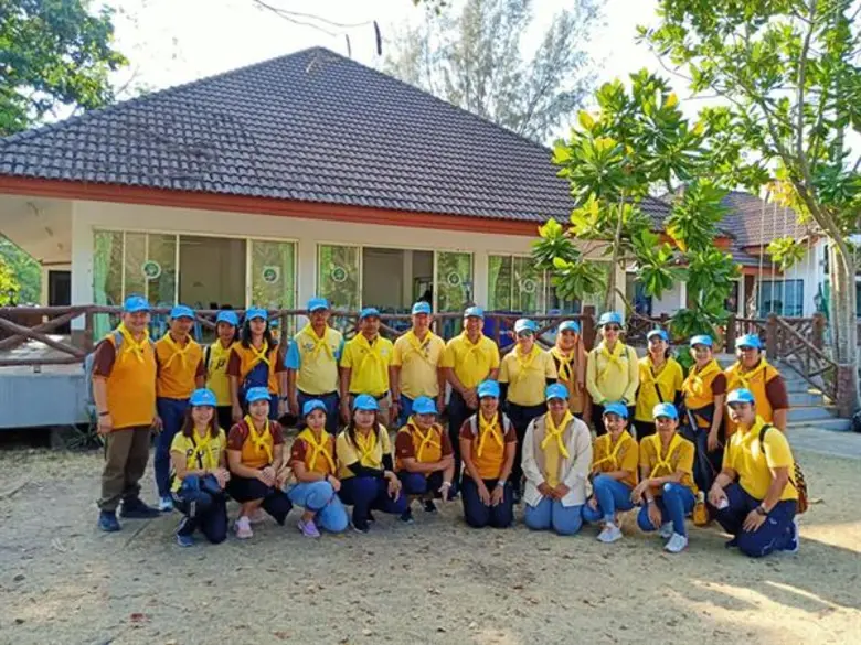 ระหว่างวันที่ 6 – 11 กุมภาพันธ์ 2563 ที่ผ...