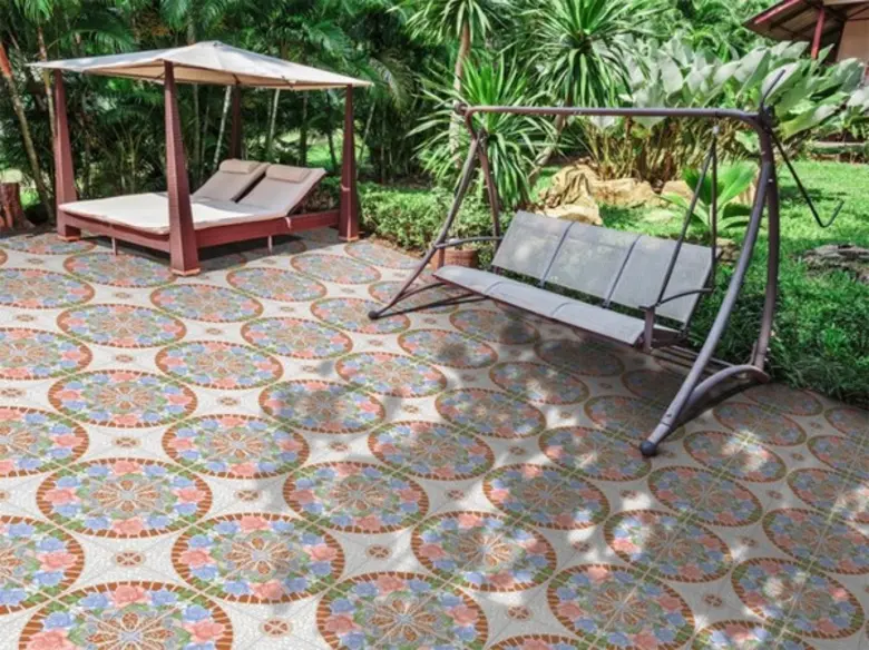 โสสุโก้ ภายใต้ บริษัทเอสซีจี เซรามิกส์ จำกัด (มหาชน...