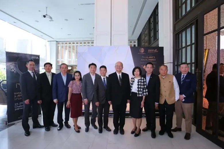 กรมส่งเสริมการค้าระหว่างประเทศ มั่นใจศักย...