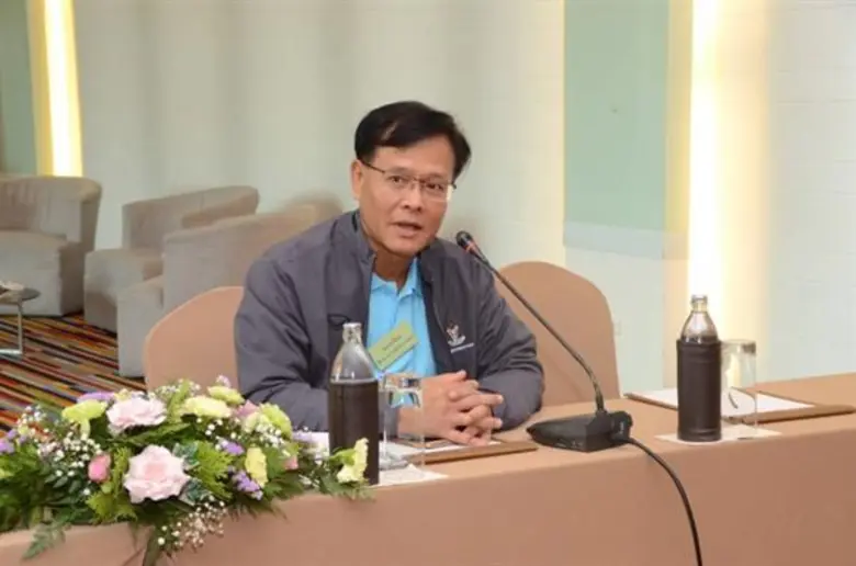 นายธรรมรัตน์ มุกมีค่า ผู้อำนวยการสำนักการ...