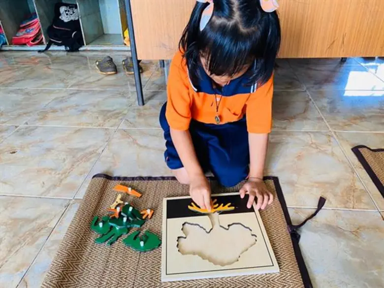 ซีพี-เมจิ เดินหน้าร่วมพัฒนาการศึกษาไทยสู่ความยั่งยืน