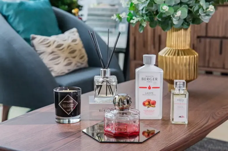 เพราะของขวัญวาเลนไทน์ที่ดีที่สุดคือ “อากาศบริสุทธิ์” ผสานความหอมตรึงจิตทรงคุณค่า