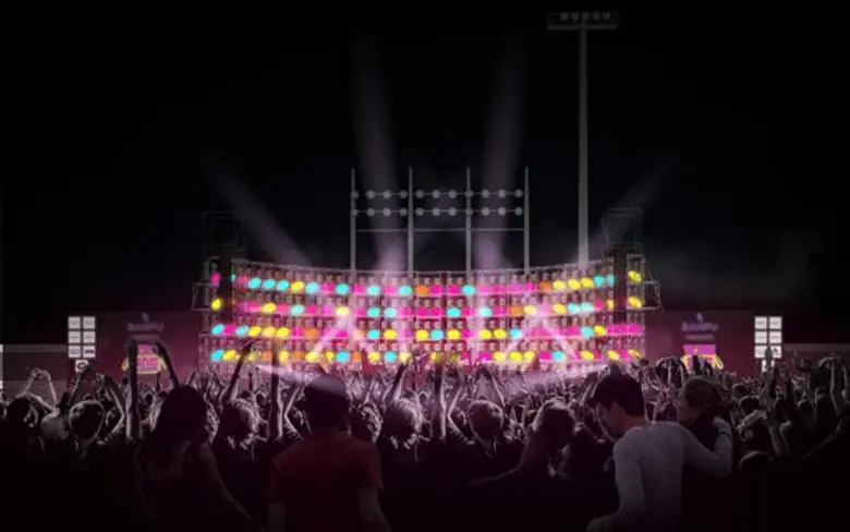 กรีนเวฟ จับมือ แก่น 555 และบ้านปูฯ ผุดเทศกาลดนตรีรักโลกเต็มรูปแบบครั้งแรกในประเทศไทย “Banpu Presents Tote Bag Music Festival” เทศกาลดนตรีที่รักโลก พอๆกับรักเธอ