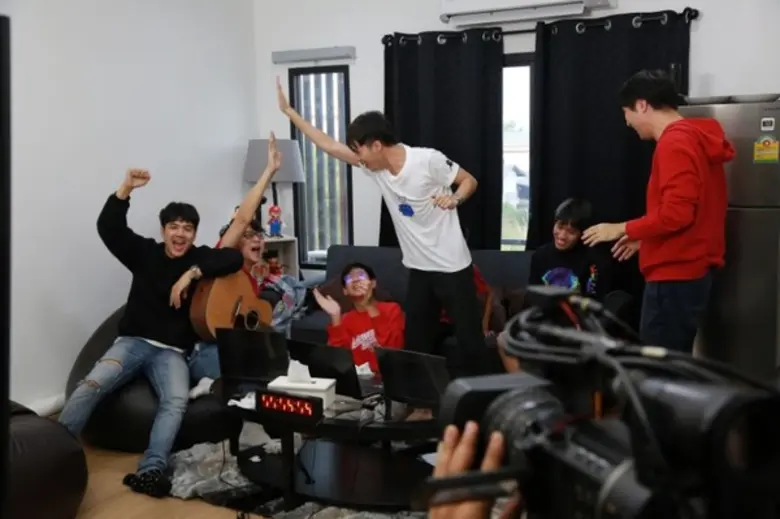 “ออนไลน์ สเตชั่น” ส่งตรงปรากฏการณ์ความสนุกเอาใจแฟนไทย สุดยอดเกมเรียลลิตี้จากเกาหลี “ภารกิจพิชิตเกม From Start Till Clear Thailand สนับสนุนโดย ผลิตภัณฑ์อาหารซีพี”