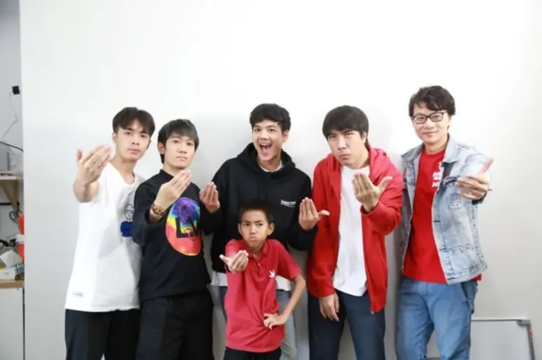 “ออนไลน์ สเตชั่น” ส่งตรงปรากฏการณ์ความสนุกเอาใจแฟนไทย สุดยอดเกมเรียลลิตี้จากเกาหลี “ภารกิจพิชิตเกม From Start Till Clear Thailand สนับสนุนโดย ผลิตภัณฑ์อาหารซีพี”