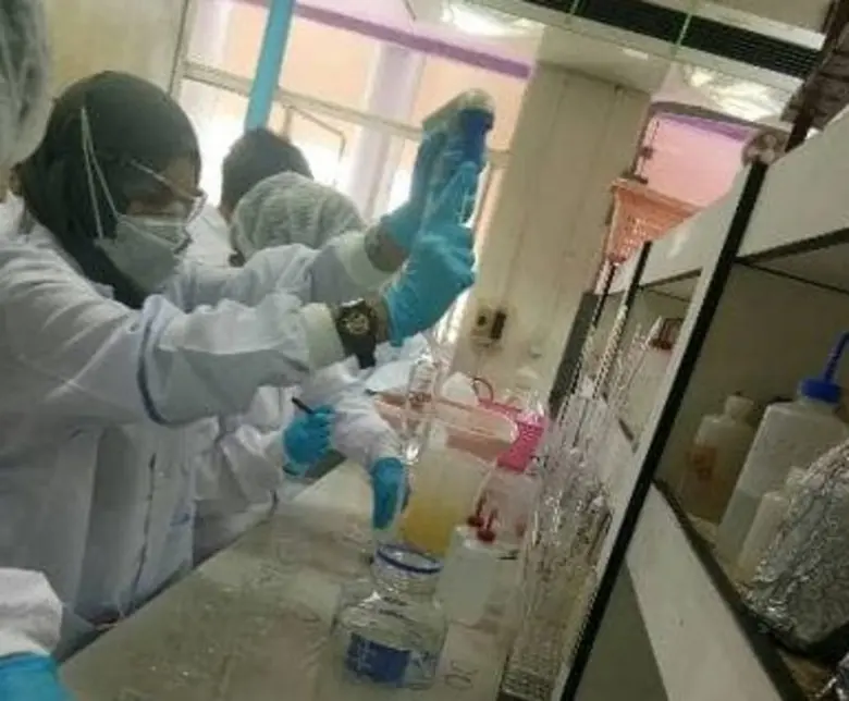 ภาพข่าว: กรมวิทยาศาสตร์บริการ ขับเคลื่อนการพัฒนาระบบมาตรฐานห้องปฏิบัติการ มหาวิทยาลัยราชภัฏภูเก็ต ด้วยเทคนิค intensive, hands-on, student-centered learning