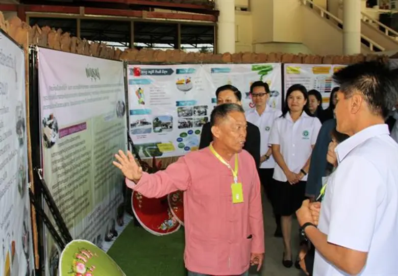 กทปส. หนุนงานด้านสุขภาพให้ทุน มหาวิทยาลัยแม่โจ้ เดินเครื่องสร้างแอป “สมุดบันทึกสุขภาพผ่านระบบดิจิทัล บล็อกเชน”