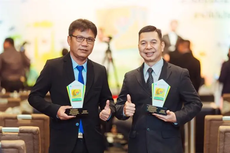 อิฐมวลเบา “Q-CON” ได้ฉลากเบอร์ 5 นาน 3 ปีซ้อน การันตีประหยัดพลังงานประสิทธิภาพสูงสุดจากกระทรวงพลังงาน