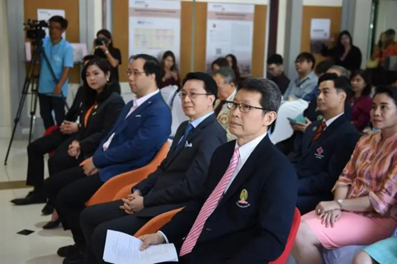 วิศวฯ จุฬาฯ ผนึกพลังภาครัฐและเอกชน นำร่องโครงการติดตั้งเซนเซอร์ ตรวจวัดปริมาณ PM 2.5 ทั่วกรุงเทพฯ และปริมณฑล