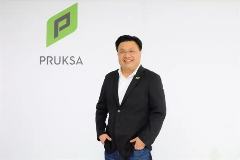 นายธีรเดช เกิดสำอางค์ ประธานเจ้าหน้าที่บร...