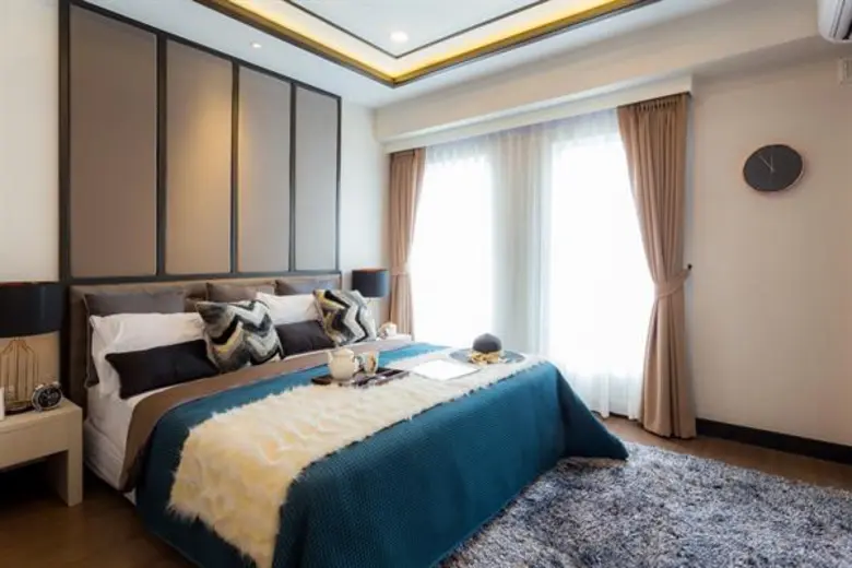 พฤกษา เปิดซิตี้ทาวน์โฮมใหม่ “เดอะ คอนเนค รามอินทรา กม.8” เชื่อมต่อทุกมิติการใช้ชีวิต ใกล้ทางด่วน ใกล้รถไฟฟ้า เริ่ม 1.99 ลบ.