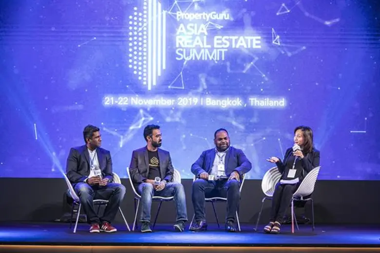 การพลิกโฉมธุรกิจอสังหาริมทรัพย์ด้วยเทคโนโลยีที่ล้ำสมัย