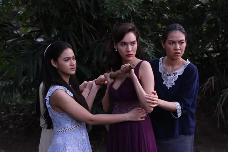 ด่วน!! “หยาด” โหมงานหนัก น็อคกลางกอง “เรือนสายสวาท” !!!