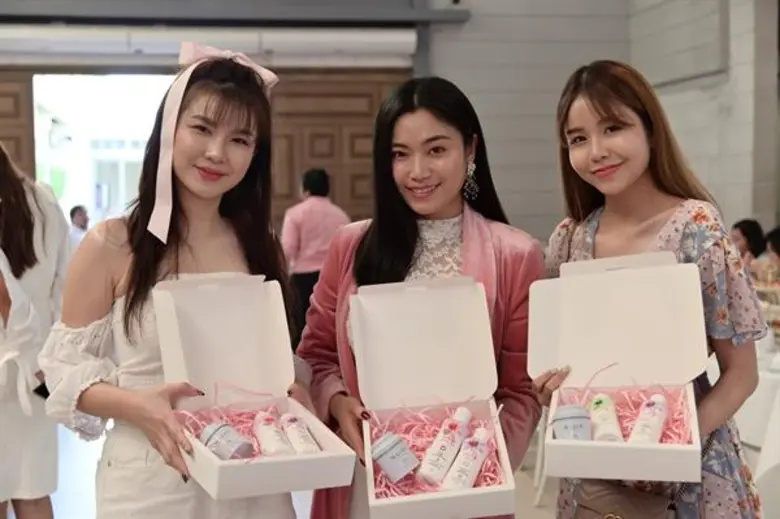 แลคตาซิด ชวนสาวๆ รักตัวเองในทุกจุด รับวาเลนไทน์