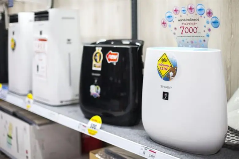 โฮมโปร สู้วิกฤตฝุ่นจิ๋ว PM 2.5 มอบอากาศดีๆ ตอบโจทย์ทุก Segment ครบทุกไลน์สินค้า เพื่อคนรักสุขภาพ ในยุคฝุ่นละอองปกคลุมเมือง