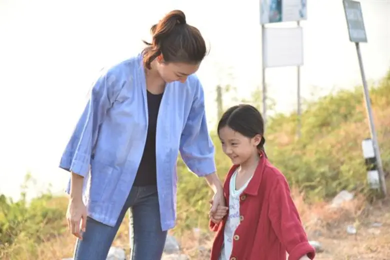 LINE TV Original ซีรีส์ “Mother…เรียกฉันว่าแม่” เตรียมลงจอ “แพนเค้ก” นำทีมนักแสดงเดินหน้าเร่งถ่ายทำ!!