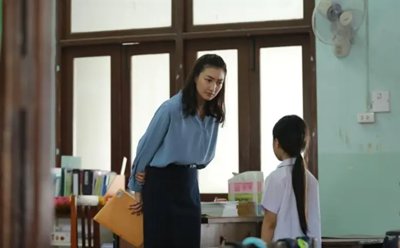 LINE TV Original ซีรีส์ “Mother…เรียกฉันว่าแม่” เตรียมลงจอ “แพนเค้ก” นำทีมนักแสดงเดินหน้าเร่งถ่ายทำ!!