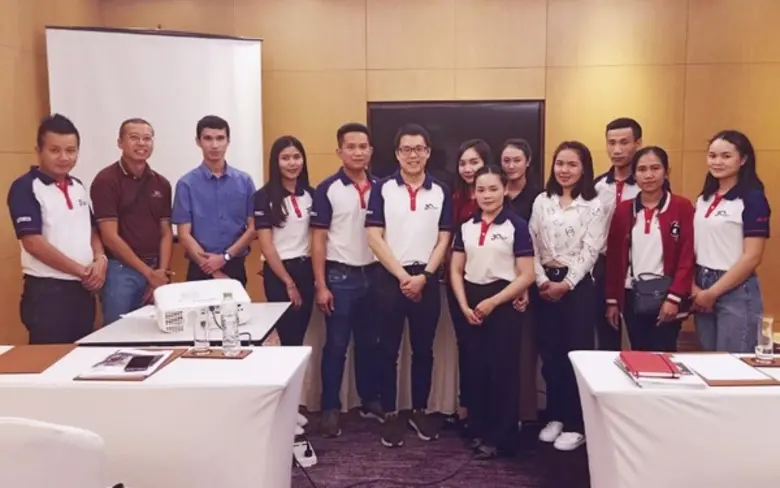 เมื่อวันอังคารที่ 11 กุมภาพันธ์ 2563 ที่ผ...