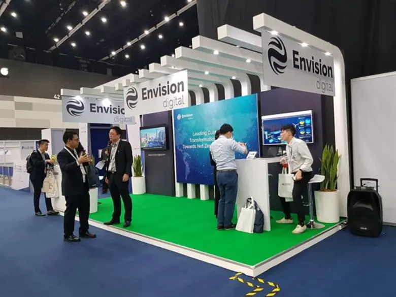 ปตท.แต่งตั้ง เอ็นวิชั่น ดิจิทัล พัฒนาระบบ AIoT SMART GRID ครั้งแรกในเขตอีอีซี (EEC) ของประเทศไทย