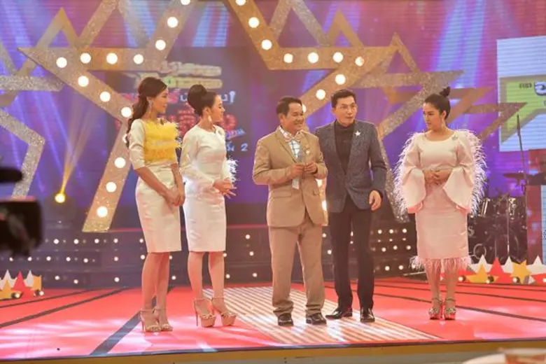 “แก้ว มีคม”รุ่นใหญ่โชว์ฟอร์มเก๋า มันส์ขั้นสุด!ว่าที่ซูเปอร์นักร้องจัดเต็ม