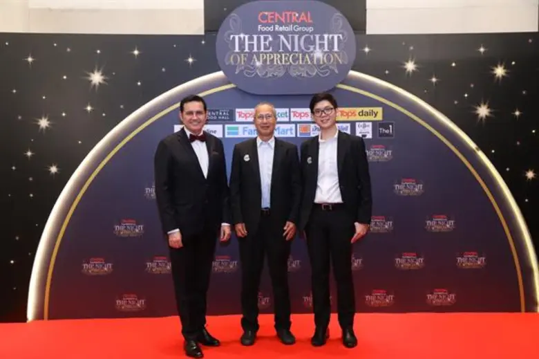 เนรมิตค่ำคืนสุดพิเศษมอบแด่ลูกค้าคนสำคัญ เ...