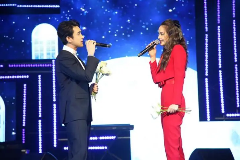 เซ็นทรัล ฟู้ด รีเทล กรุ๊ป เนรมิตค่ำคืนสุดพิเศษเพื่อขอบคุณลูกค้า ในงาน “CENTRAL Food Retail Group: The Night of Appreciation” รังสรรค์เมนูอาหารชั้นเลิศ พร้อมมินิคอนเสิร์ตและโชว์สุดพิเศษจากนักแสดงชื่อดัง