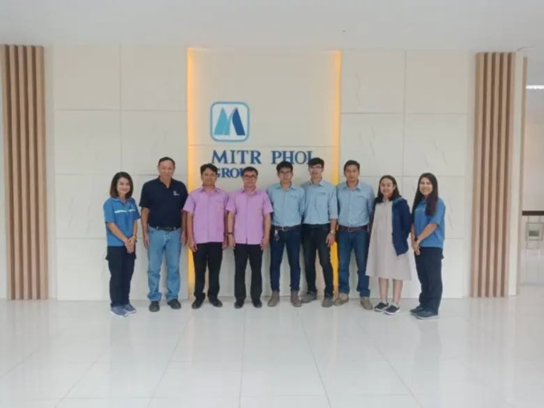 สำนักงานพัฒนาฝีมือแรงงานชัยภูมิ จัดประชุม...