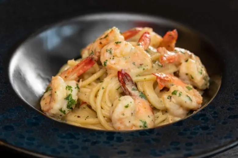 ลากริตต้าชวนชิมพาสต้าและชีสต้นตำรับความอร่อยสไตล์อิตาเลียน