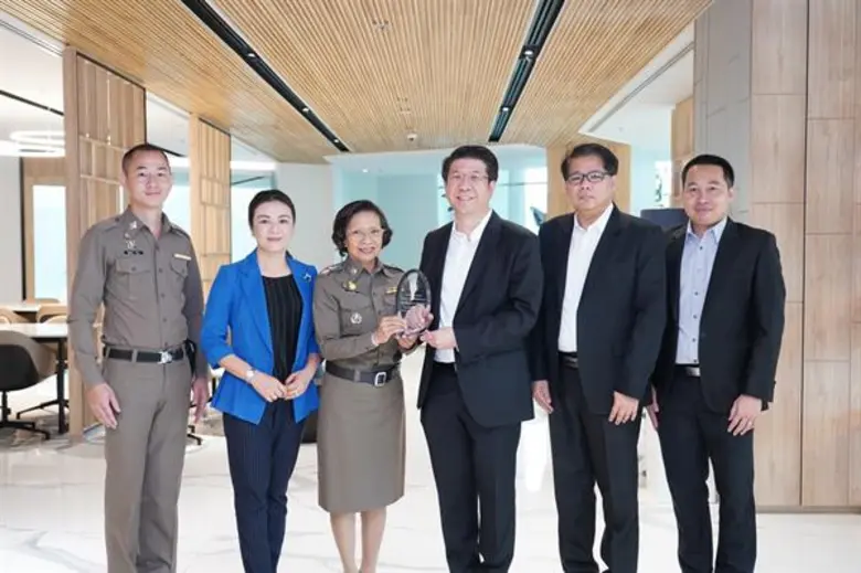 ดร.เอกพล ณ สงขลา รองกรรมการผู้อำนวยการใหญ...