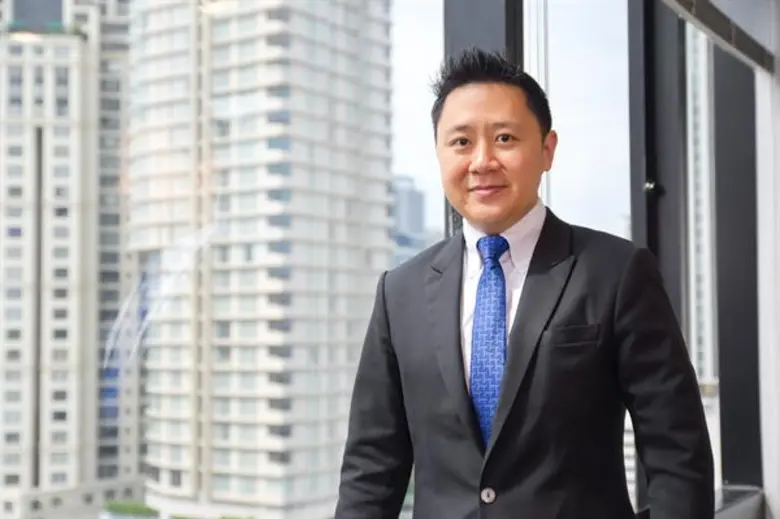 นายณัฐกฤติ เหล่าทวีทรัพย์ หัวหน้าที่ปรึกษ...