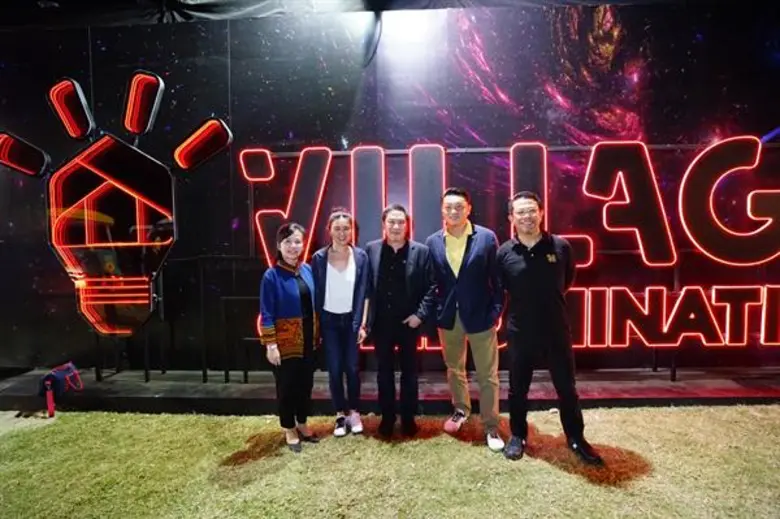 อินเด็กซ์ ร่วมกับ สิงห์ปาร์ค เชียงรายเปิดตัวโปรเจคยักษ์ VILLAGE OF ILLUMINATION งานไลท์ เฟสติวัลครั้งแรกในไทยใหญ่ที่สุดในเอเชียขับเคลื่อนการท่องเที่ยวเชียงราย