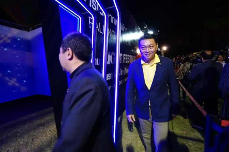 อินเด็กซ์ ร่วมกับ สิงห์ปาร์ค เชียงรายเปิดตัวโปรเจคยักษ์ VILLAGE OF ILLUMINATION งานไลท์ เฟสติวัลครั้งแรกในไทยใหญ่ที่สุดในเอเชียขับเคลื่อนการท่องเที่ยวเชียงราย