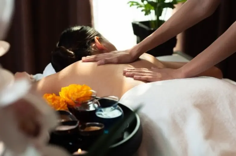 สปาระดับพรีเมี่ยมแห่งใหม่ย่าน รัตนาธิเบศร์ ขยายเวลาให้กับคู่รัก มาเติมความรัก ชาร์ตความสดชื่น สัมผัสประสบการณ์สุดพิเศษกับ “วาเลนไทน์แพ็คเกจ”