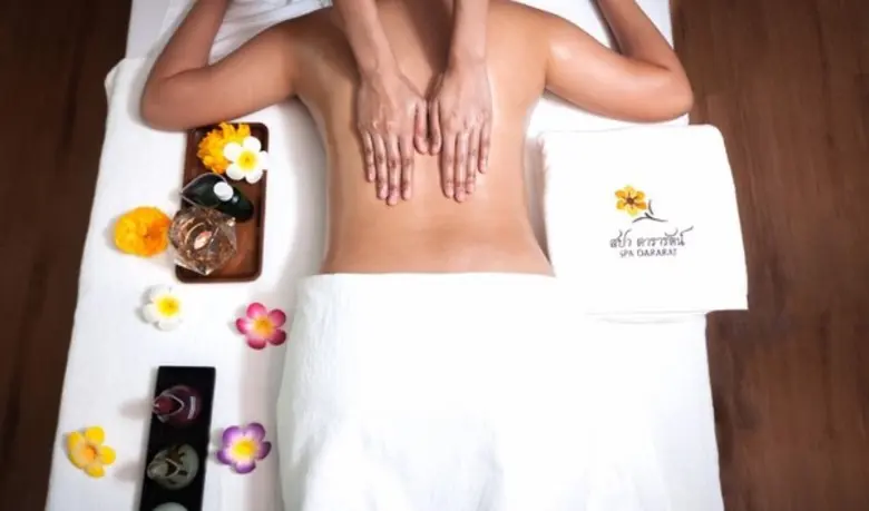 สปาระดับพรีเมี่ยมแห่งใหม่ย่าน รัตนาธิเบศร์ ขยายเวลาให้กับคู่รัก มาเติมความรัก ชาร์ตความสดชื่น สัมผัสประสบการณ์สุดพิเศษกับ “วาเลนไทน์แพ็คเกจ”