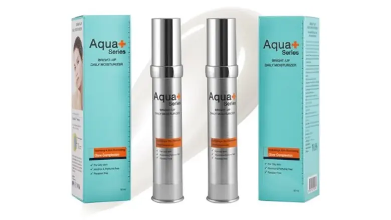 Aqua+ Series (อควาพลัส ซีรี่ส์) ผลิตภัณฑ์...