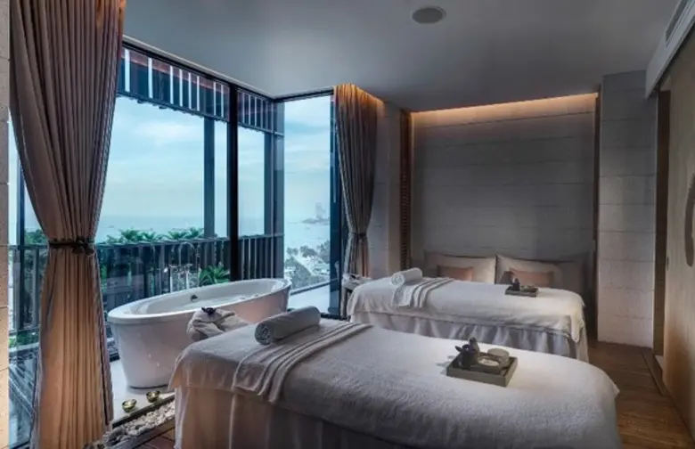 eforea spa at Hilton Pattaya introduces '...