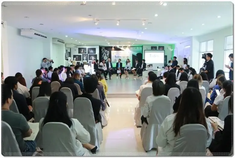 กสอ. เดินหน้าจัดงาน ThaiStar Packaging Awards ปีที่ 43