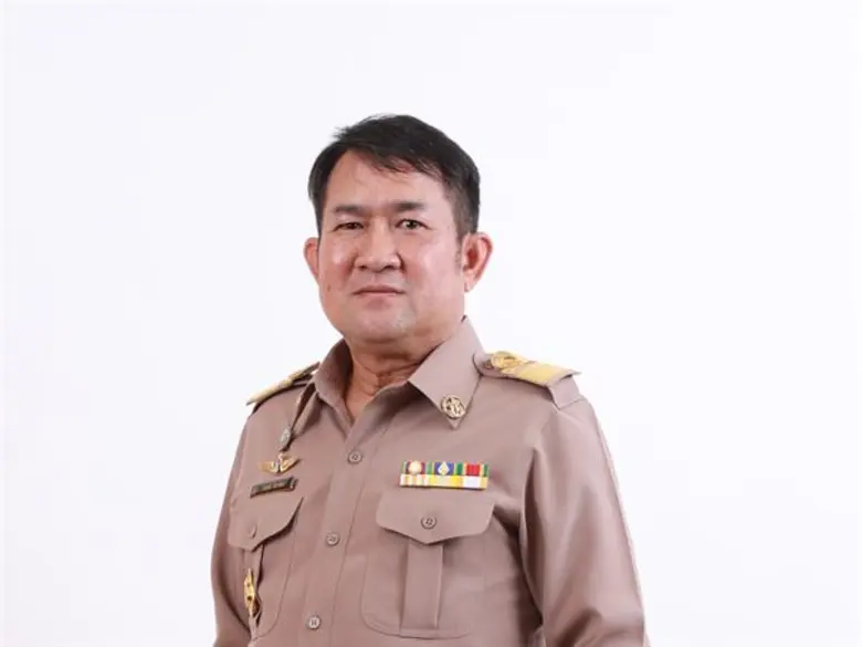 นางสาวทัศนีย์ เมืองแก้ว รองเลขาธิการสำนัก...