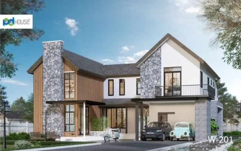 บริษัท พีดี เฮ้าส์ อินเตอร์เนชั่นแนล จำกั...