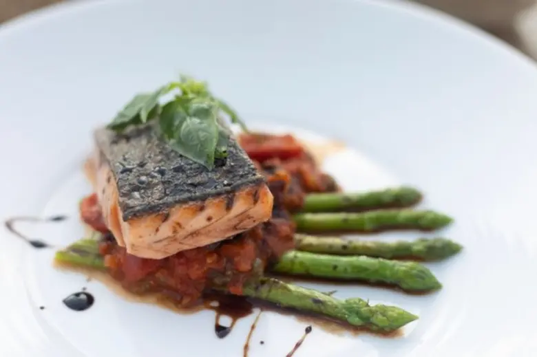 ดินเนอร์วันวาเลนไทน์สุดโรแมนติกริมแม่น้ำเจ้าพระยา ณ โรงแรมรอยัล ออคิด เชอราตัน